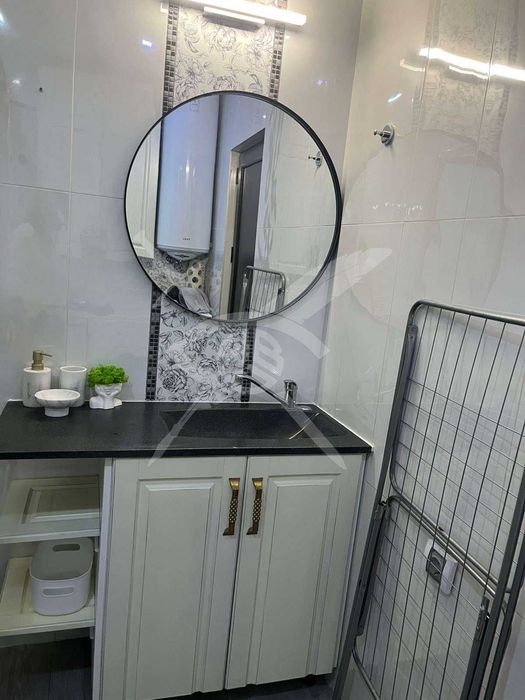 Двустаен апартамент - кв. Кършияка - 1292321