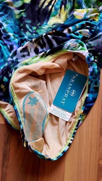 Costum de baie SEASPRAY