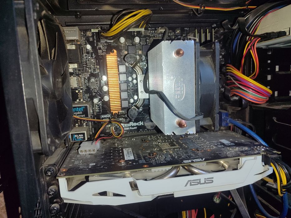 Продам Комп 200000тг