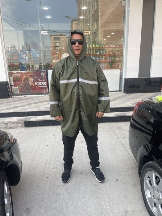 Дождевик оптом Dajdavik yomg’ir uchun kiyim