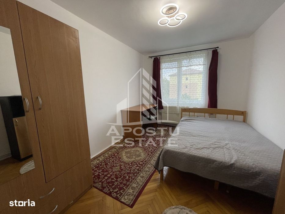 Apartament cu doua camere, Central- Piata 700 — fotografia 3