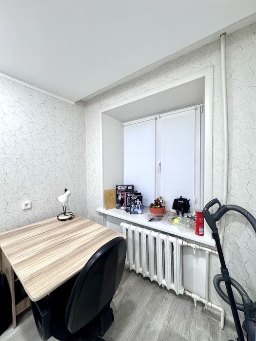 2 комнатная, Комсомольский 19