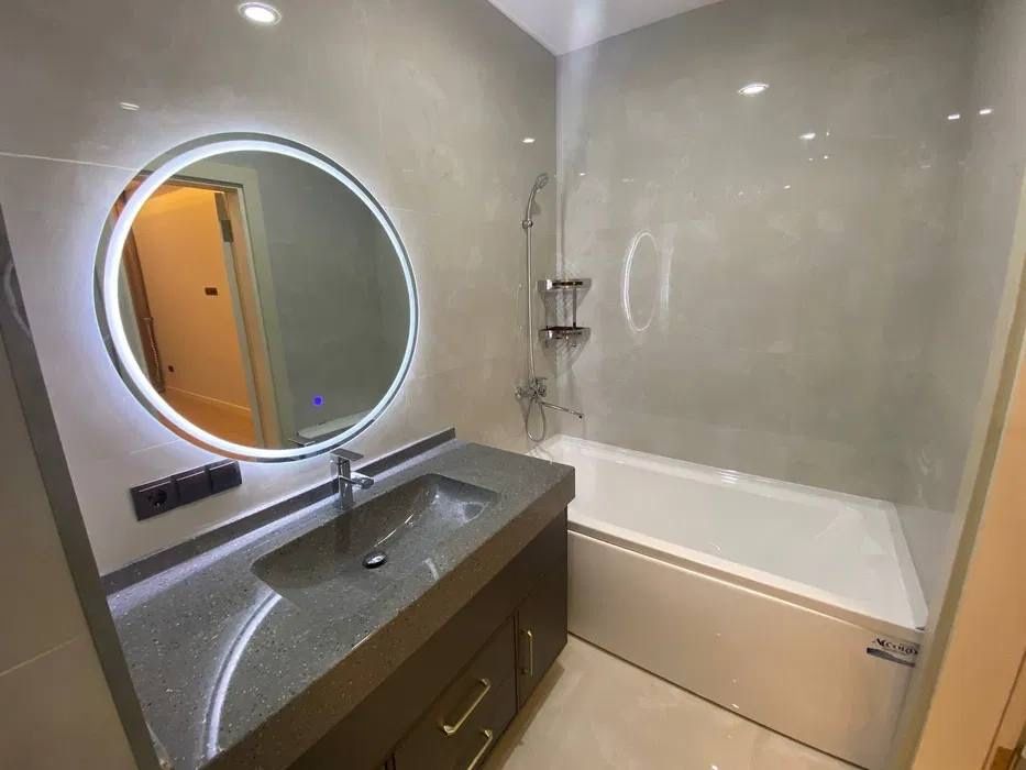 Жк Ташкент Сити! Сдается 3х-ком квартира! В элит комплексе!