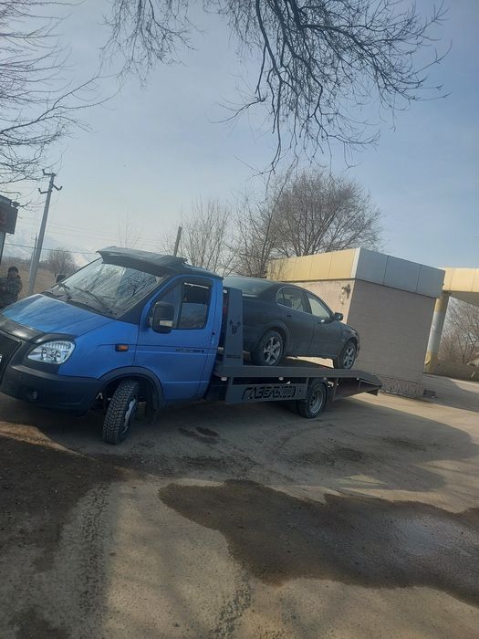 В продаже Эвакуатор,  двигатель 3Uz- акпп 6 ступ.