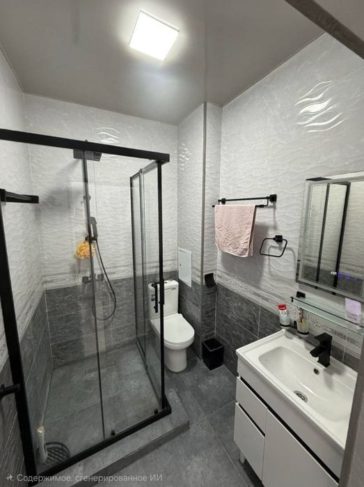 Продам квартиру Ташсельмаш Вундеркинд 2/2/3 51м2 67.000 торг