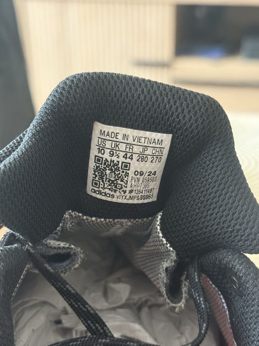 Adidas Terrex AX4 GTX