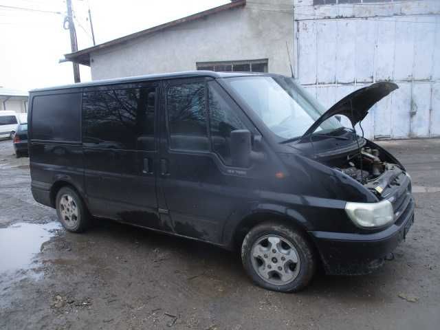Piese dezmembrez FORD TRANSIT an 2004 motor 2,0 diesel TDDI si TDCI