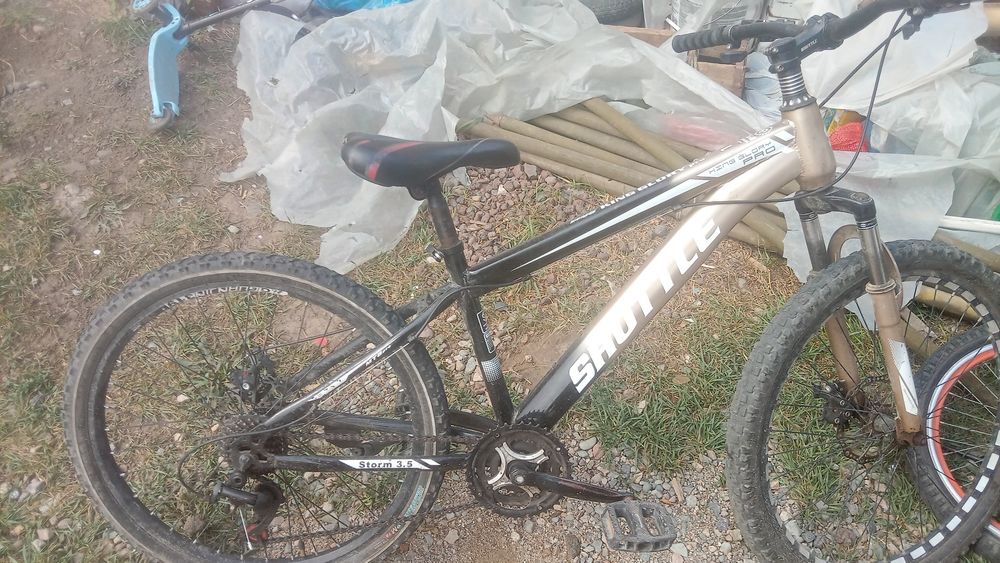 продам велик хорошее состоянии