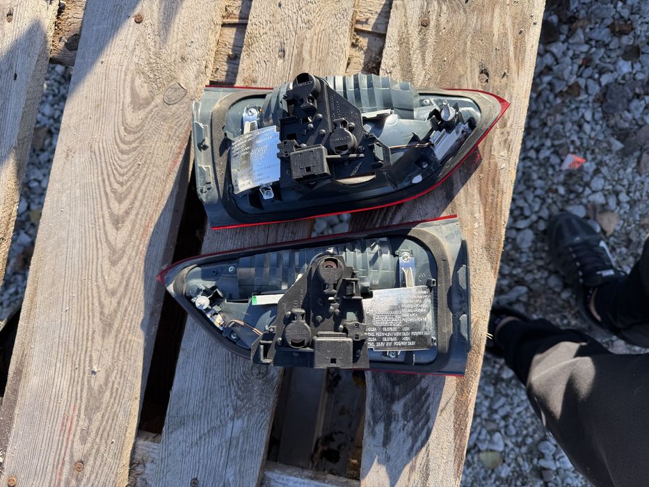 Стоп/Стопове BMW X1 F48