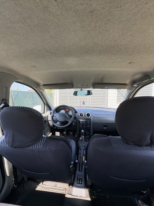 Dacia Logan 1.5DCI 2007 primul propietar