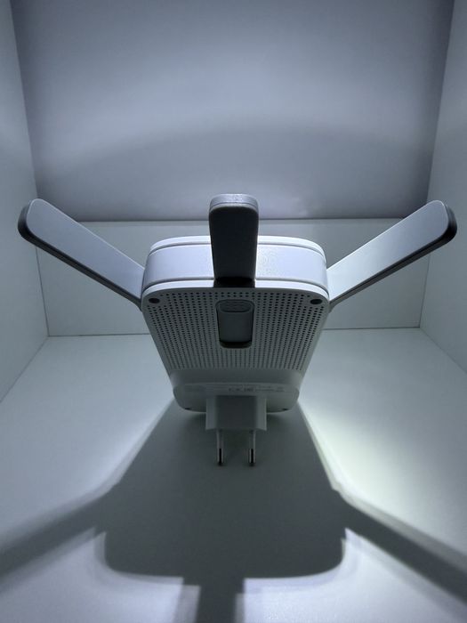 Range Extender / Access Point TP-Link RE450 AC1750 WI-FI dual band