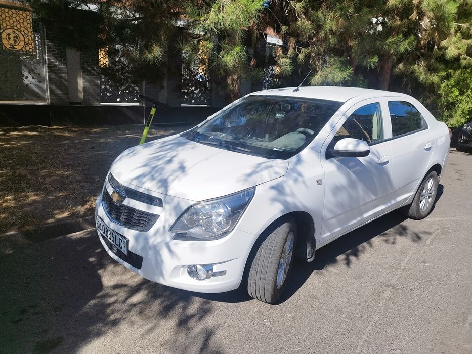 продам кобальт 2022