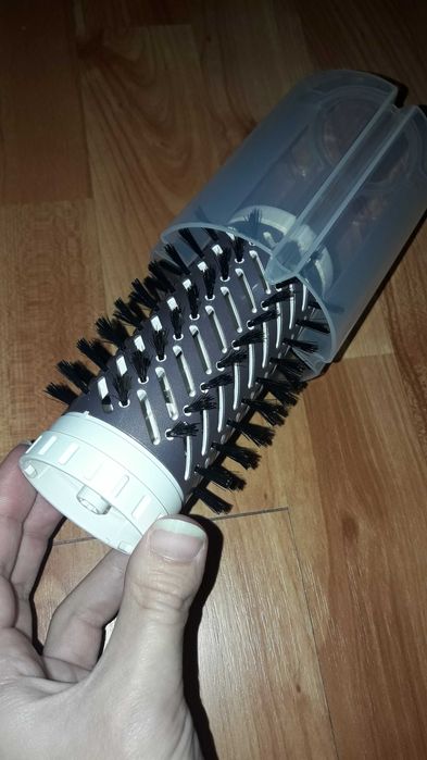 Маша за коса Rowenta диаметър 40мм и 50мм