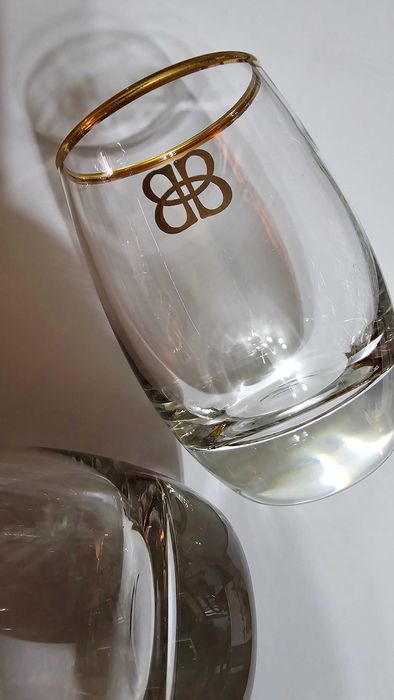 Бокалы Baileys оригинал новые есть 6шт.