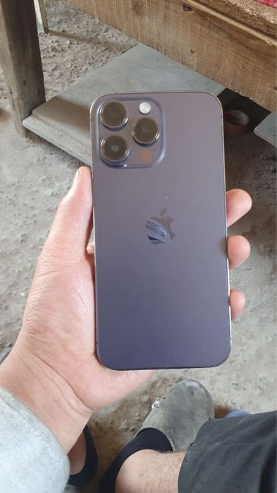 IPhone 14 pro max