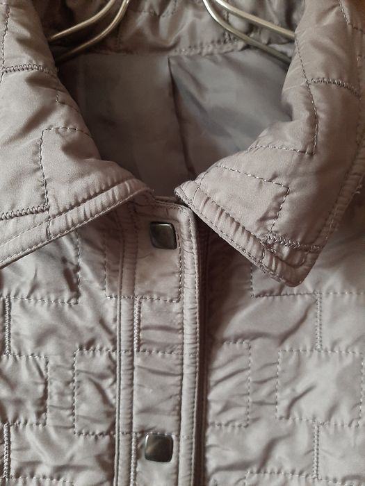 Женская куртка-пиджак