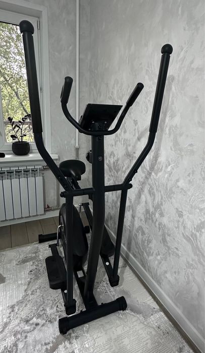 GENAU ellipse(велотренажер)