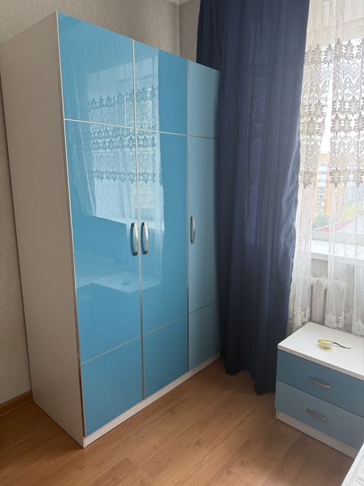 Детский гарнитур