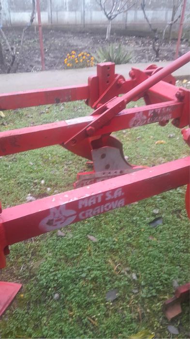 Plug vie mat craiova  pomicol 445