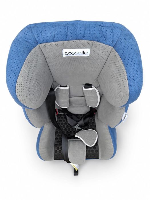 Scaun auto copii Coccolle Argo Isofix