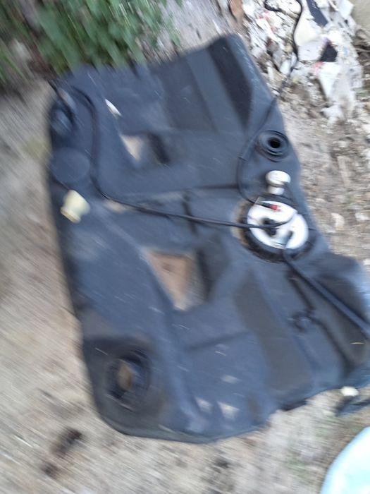 Rezervor mk3 2.0tdci