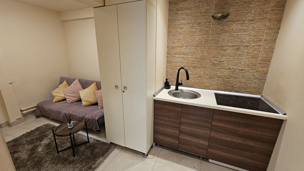 Cazare regim hotelier București zona Unirii Cantemir