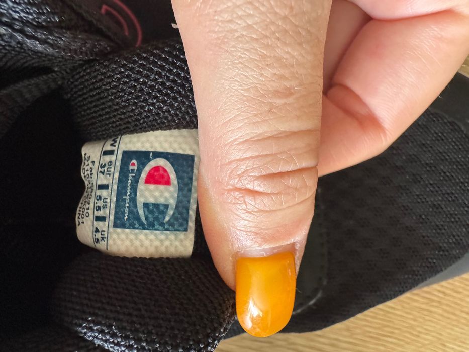 Детски маратонки