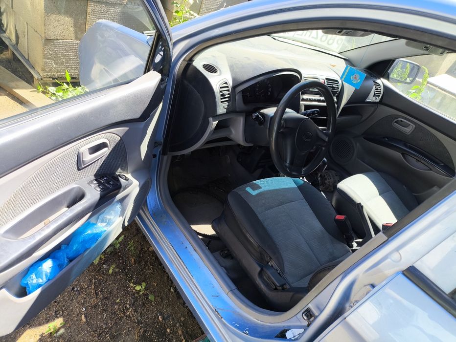 Киа Пиканто донор