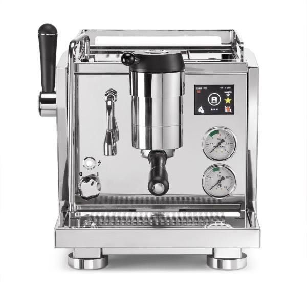 Espressor Rocket R Nine One și râșniță Eureka Atom W75 (vând/schimb)