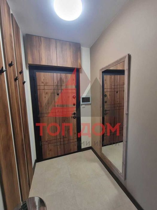 Дава се под наем Тристаен апартамент в Варна, Виница - 120 кв.м за 867 € - Снимка #12