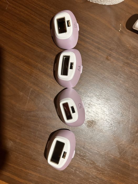 Epilator Philips Lumea Prestige