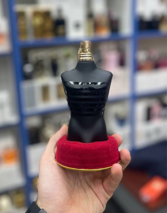 Jean Paul Gaultier le male le parfum