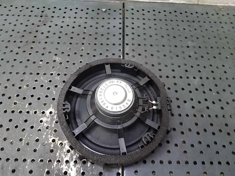 Boxa audio dreapta spate mitsubishi asx