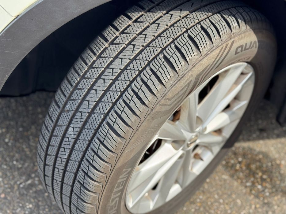 Vand Nissan Qashqai 1.5 dci