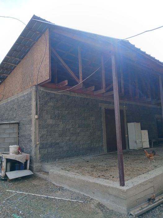 Сдам в Аренду холодильник 80тонн