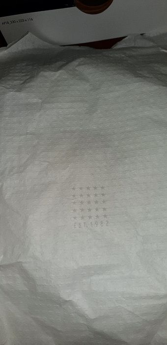 NIKE AF1 shell размер 38.5