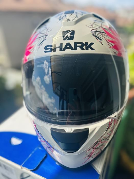 Каска SHARK Ridill