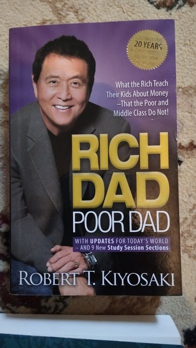 Книги на английском языке (разные)