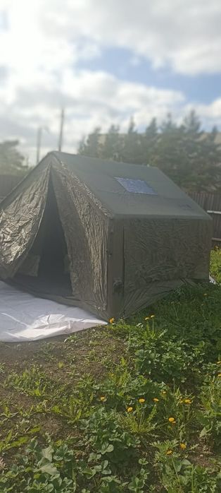 Продам новую палатку
