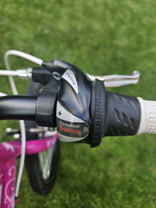 Bicicleta X-Fact Princess 20 inch