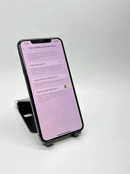 Iphone XS Max 64Gb - STARE 10/10 + Garantie