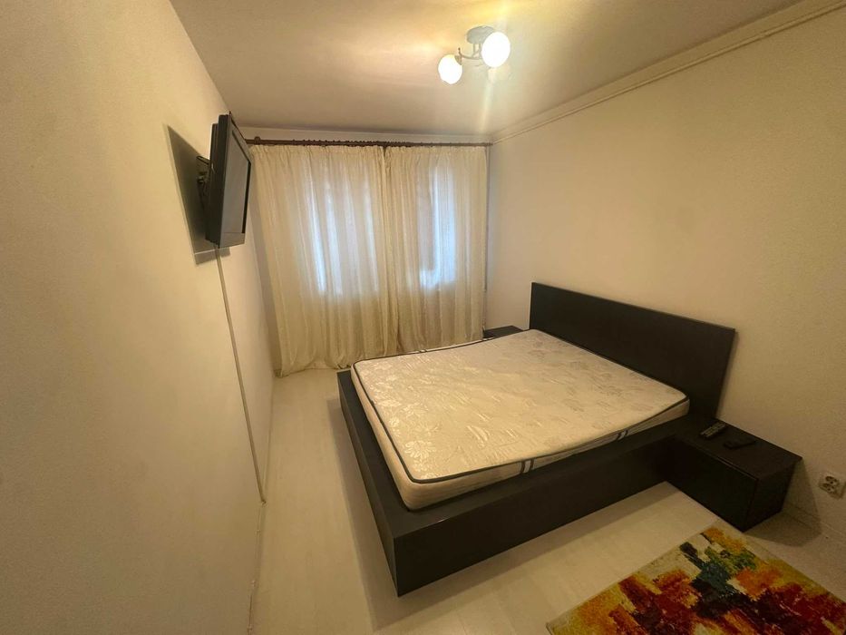 Apartament de inchiriat , 2 camere , metrou dristor , vizavi mall parklake