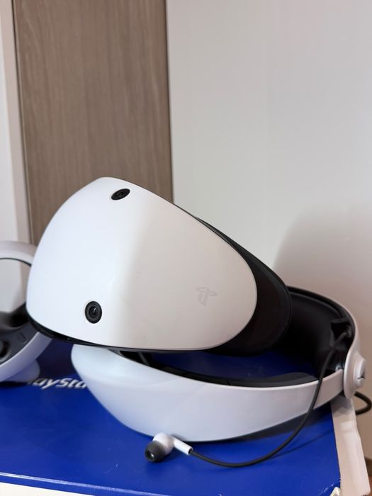 Sony PlayStation VR2