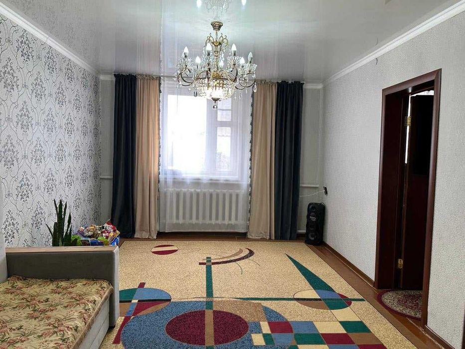 Дом, Тобыл, Восточная улица, уч 27