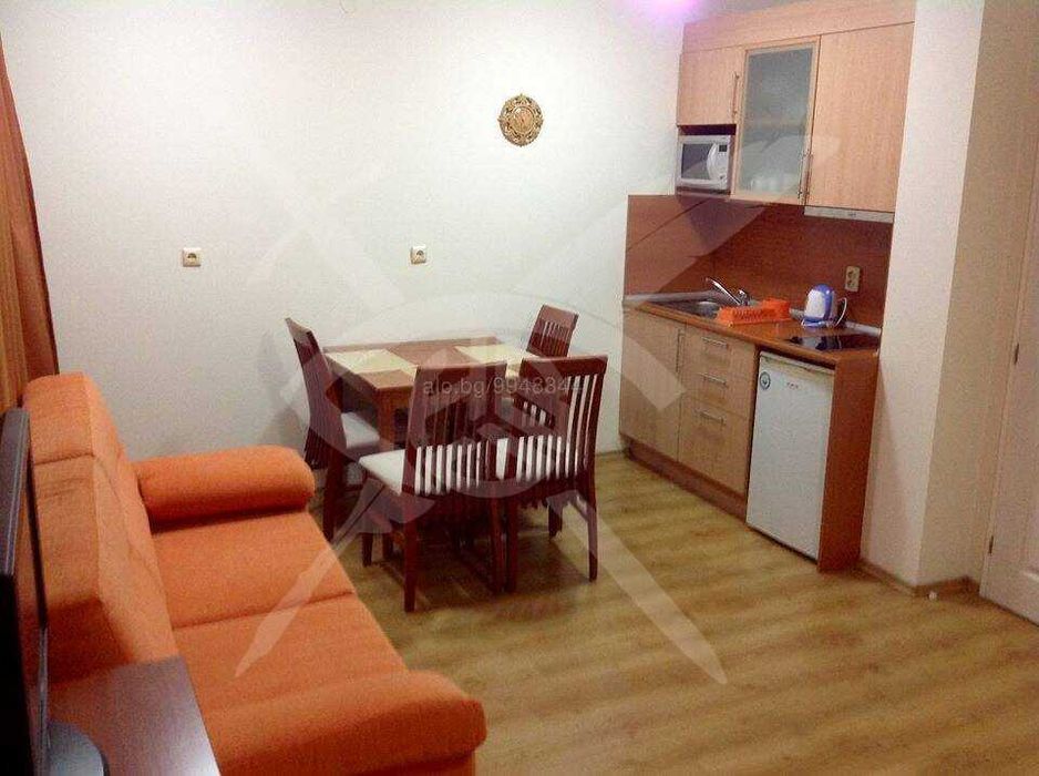Продава се Едностаен апартамент в к.к. Слънчев бряг - 42 кв.м за 1215 €/кв.м - Снимка #4