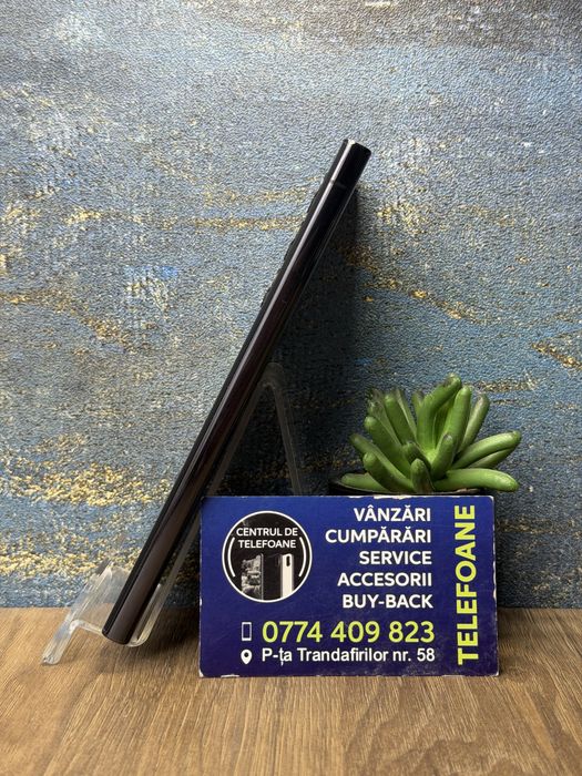 Samsung galaxy s23 ultra/256gb/2 Ani Garantie Centrul de Telefoane/rat