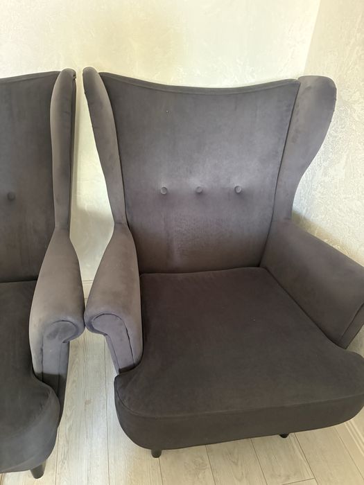 Кресло 2шт вместе