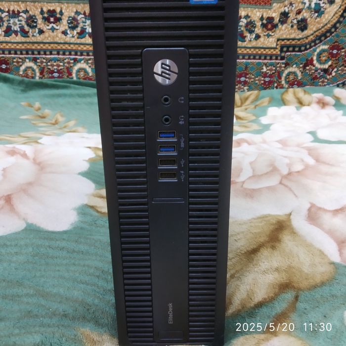 Продам Системный блок HP  core i5 6500