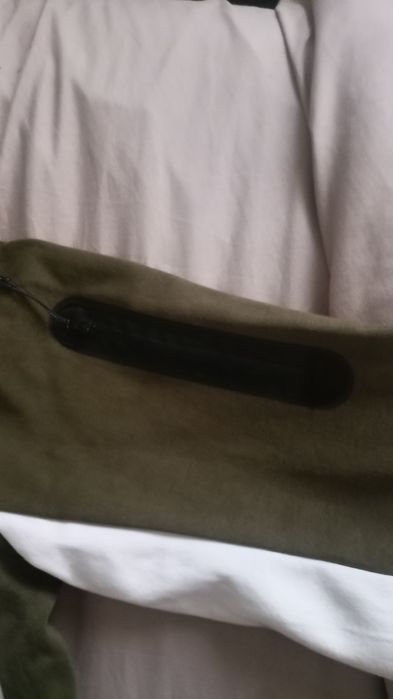 Compleu Nike tech fleece