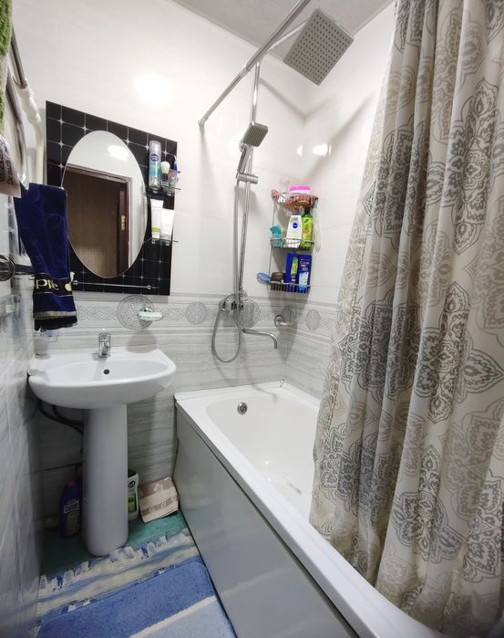 Qora-qamish, 1/4, uy sotiladi